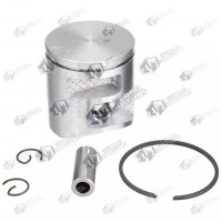 Kit piston drujba Husqvarna 435, 440, 135, 140 41mm 